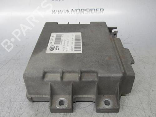 Engine control unit (ECU) FIAT PALIO Weekend (178_, 173_, 373_, 374_, 171_)  | BP19187835M57 