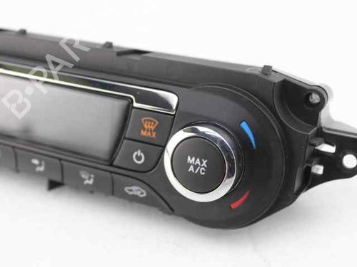 AC Styreenhet / Manøvreringsenhet FORD C-MAX II (DXA/CB7, DXA/CEU) 1.0 EcoBoost | BP29963757I5