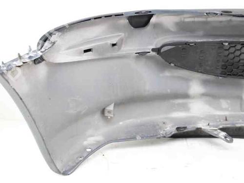 Front bumper PEUGEOT 206 Hatchback (2A/C) 1.1 i | BP19234118C7 