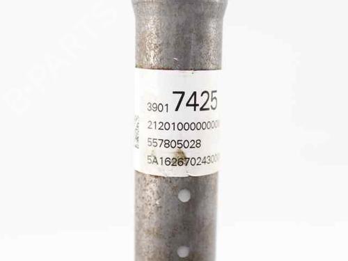 Steering column universal joint OPEL CORSA E (X15) 1.3 CDTI (08, 68) | BP24423602M114 