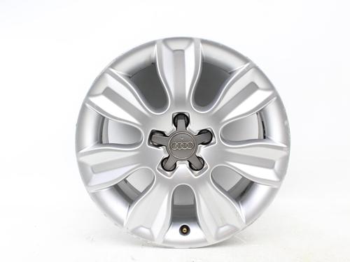 Used Rim Rim AUDI A1 Sportback (8XA, 8XF) 1.4 TFSI (140 hp) 39997489 39997489