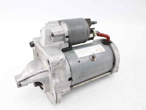 Used Starter Starter FORD FOCUS IV (HN) 1.5 EcoBlue (120 hp) 34334154 34334154