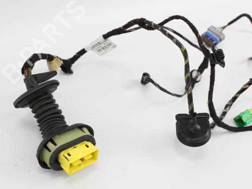 Wiring harness CITROËN C4 I (LC_) 1.4 16V | BP19202939E16 