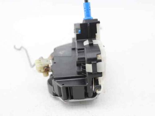 Front right lock OPEL ASTRA J (P10) 1.3 CDTI (68) | BP29320848C97 
