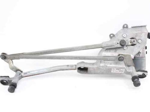 Used Front wiper motor FORD FIESTA VI (CB1, CCN) [2008-2017]  19225082