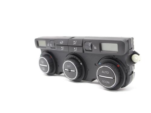 Commande Chauffage VW PASSAT B6 (3C2) 2.0 TDI | BP21198079I5 