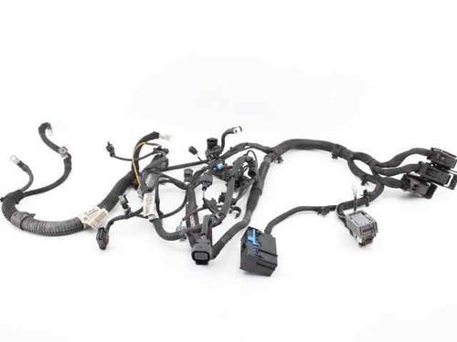 Faisceau de câbles OPEL ADAM (M13) 1.4 (101 hp) 31936157