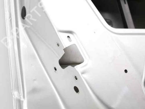 Left rear door OPEL ZAFIRA / ZAFIRA FAMILY B (A05) 1.9 CDTI (M75) | BP19227225C4 