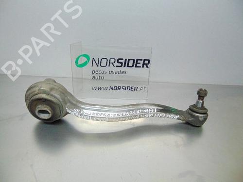 Used Left front suspension arm MERCEDES-BENZ C-CLASS Coupe (CL203) C 220 CDI (203.708) (150 hp) 19189563