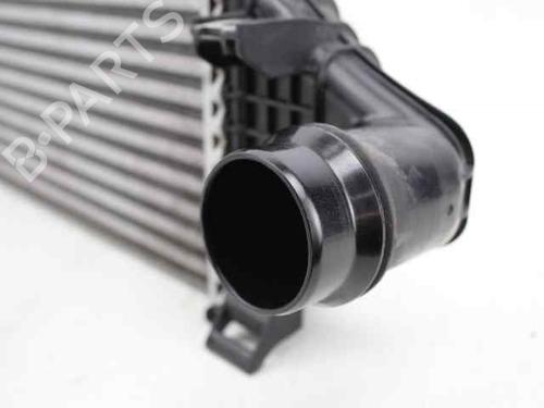 Intercooler VOLVO V40 Hatchback (525) D2 | BP34609768M30  - Image 5