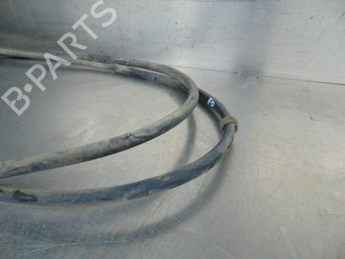 Handbrake cable PEUGEOT 206 Hatchback (2A/C) 1.4 i | BP19201179C145 