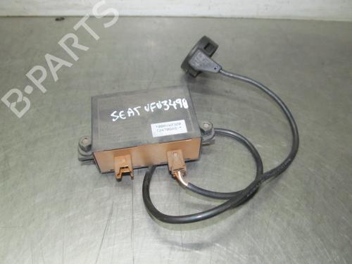 Electronic module SEAT CORDOBA Vario (6K5)  | BP19185213M83 