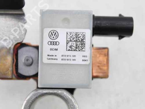Cable AUDI A4 B8 (8K2) 2.0 TDI | BP39573091E12 - Image 5