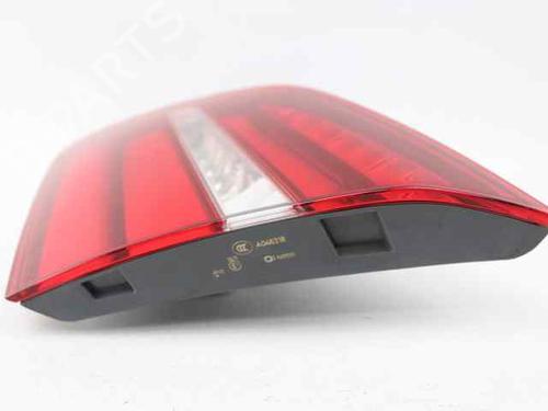 Right tailgate light MERCEDES-BENZ B-CLASS Sports Tourer (W246, W242) B 200 CDI / d (246.208) | BP26535223C80 