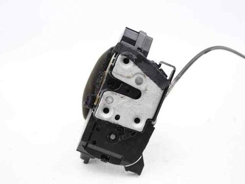 Rear right lock RENAULT CLIO IV (BH_) 1.5 dCi 75 | BP19242958C99 