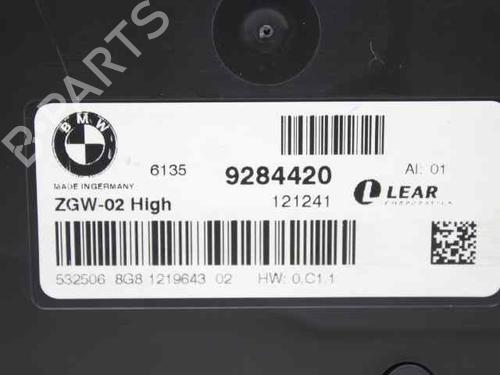 Electronic module BMW 5 Touring (F11)  | BP19229593M83 