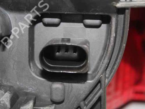Right taillight VW TOURAN (1T3)  | BP19246360C35 