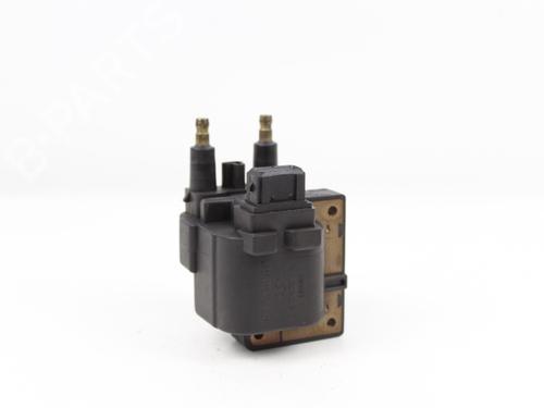 Used Ignition coil RENAULT SAFRANE II (B54_) 2.0 16V (B54L) (136 hp) 19211519