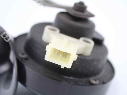 Horn RENAULT SCÉNIC III (JZ0/1_) 1.5 dCi (JZ02, JZ0R) | BP19234959E13 