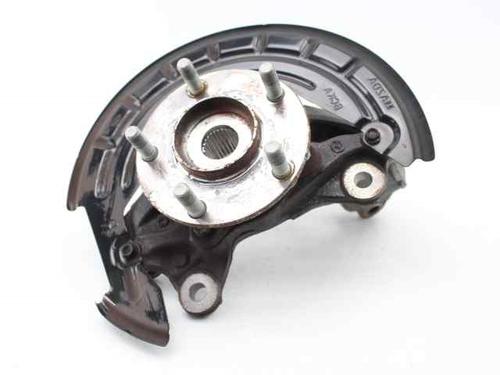 Høyre Styrespindel lagerhus MAZDA 3 Hatchback (BP) 1.8 SKYACTIV-D (BP8P) (116 hp) 30956282