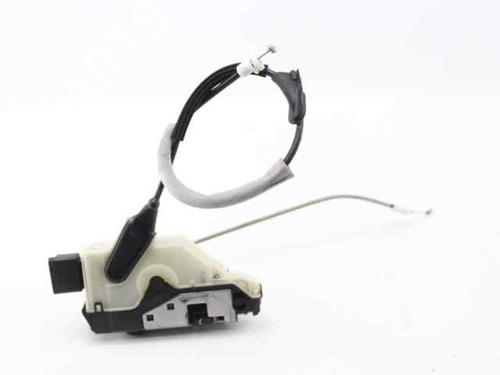 Used Front right lock Front right lock CITROËN C4 II (NC_) 1.6 HDi 110 (112 hp) 32873625 32873625