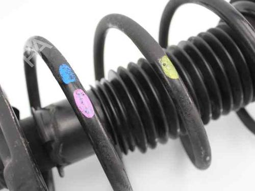 Right front shock absorber HYUNDAI i40 I CW (VF)  | BP19234671M17 