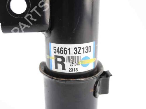 Right front shock absorber HYUNDAI i40 I CW (VF)  | BP19234671M17 