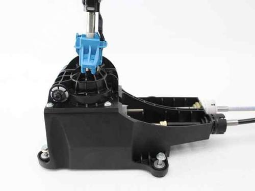 Gear lever OPEL ASTRA K (B16) 1.6 CDTi (68) | BP29761193M90 