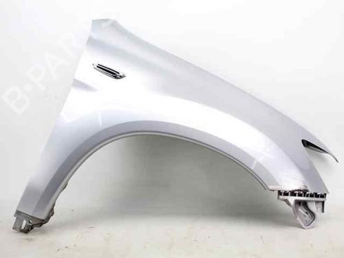 Used Right front fenders Right front fenders MITSUBISHI ASX (GA_W_) 1.8 DI-D (GA6W) (116 hp) 34410044 34410044