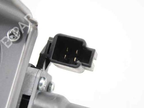 Rear wiper motor MITSUBISHI MIRAGE / SPACE STAR VI Hatchback (A0_A) 1.2 (A03A) | BP19243182M102 