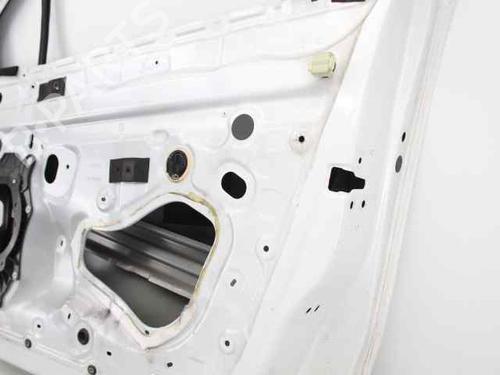 Right front door RENAULT CLIO IV (BH_) 1.5 dCi 90 | BP31121484C3 