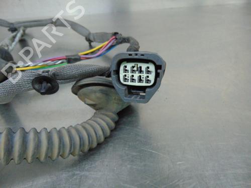 Wiring harness VOLVO S60 I (384) 2.0 T | BP19198337E16 