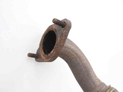 Particulate filter VOLVO V40 Hatchback (525) D2 | BP33279642M81 - Image 5