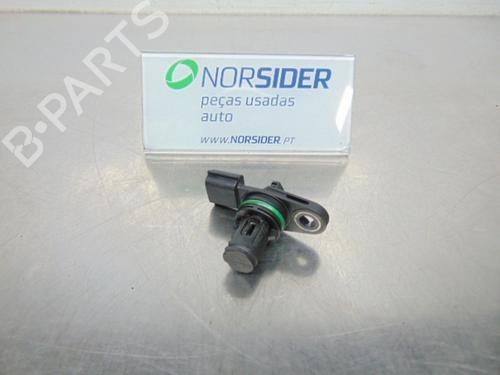 Used Electronic module RENAULT MEGANE III Grandtour (KZ0/1) 1.5 dCi (KZ09, KZ0D, KZ1G, KZ29, KZ14, KZ1W, KZ10, KZ1F,... (110 hp) 19201432