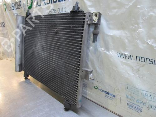AC radiator CITROËN XSARA (N1) 1.4 i | BP19184997M32 