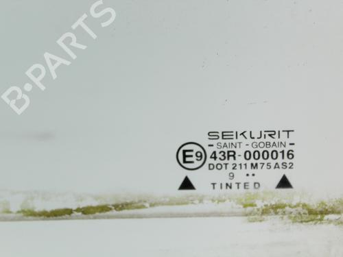 Front left door window SEAT CORDOBA Vario (6K5)  | BP19209357C18 