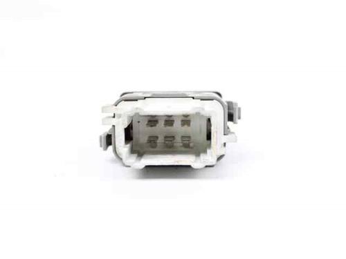 Right rear window switch RENAULT MEGANE II (BM0/1_, CM0/1_) 1.5 dCi (BM0F, BM0T, BM2B, CM0F, CM0T) | BP19214277I28 