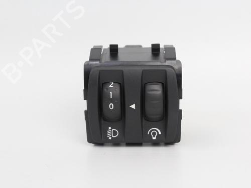 Kombi Kontakt / Stilkkontakt RENAULT CLIO IV (BH_) 1.5 dCi 75 (75 hp) 19204617