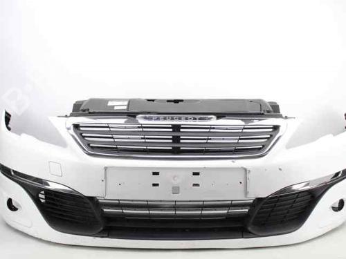 Foran kofangere PEUGEOT 308 SW II (LC_, LJ_, LR_, LX_, L4_) 1.6 HDi / BlueHDi 115 (LCBHXM, LCBHXT) (115 hp) 33223327