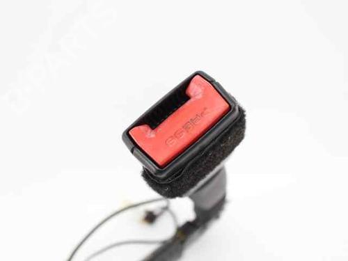 Seat buckle BMW 1 (F20) 116 d | BP25986271I32 