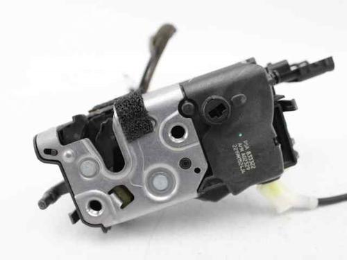 Rear left lock PEUGEOT 3008 I MPV (0U_) 2.0 HDi 150 / BlueHDi 150 | BP19240733C100 