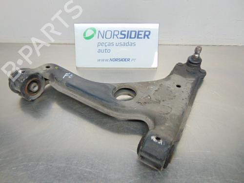 Used Left front suspension arm OPEL ASTRA H (A04) 1.4 (L48) (90 hp) 19200439