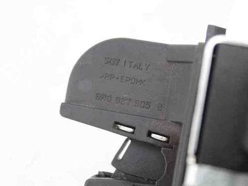 Tailgate lock VW POLO V (6R1, 6C1) 1.2 TDI | BP29761220C101 