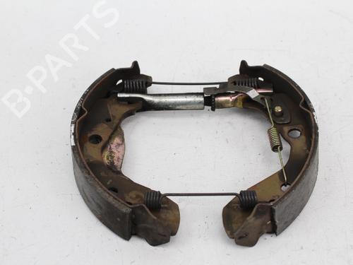 Other HONDA JAZZ II (GD_, GE3, GE2) 1.2 i-DSI (GD5, GE2) | BP19208049O1 