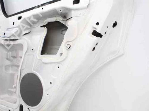 Dør højre bagtil CITROËN C4 CACTUS 1.2 VTi 82 | BP32224262C5 