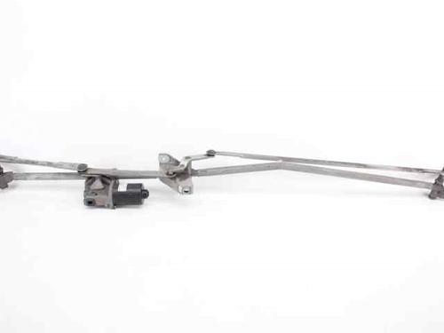Used Front wiper motor CITROËN C4 II (NC_) 1.6 BlueHDi 100 (99 hp) 24844736