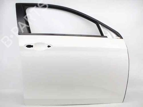 Used Right front door FIAT TIPO Hatchback (356_, 357_) 1.3 D (356HXH1A) (95 hp) 26226139