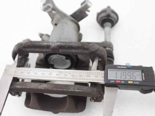 Right rear brake caliper OPEL ASTRA J (P10) 1.3 CDTI (68) | BP29320899M106 