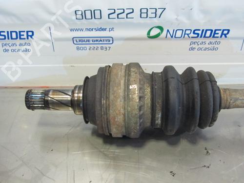 Right front driveshaft OPEL ASTRA F Estate (T92)  | BP19184084M39 