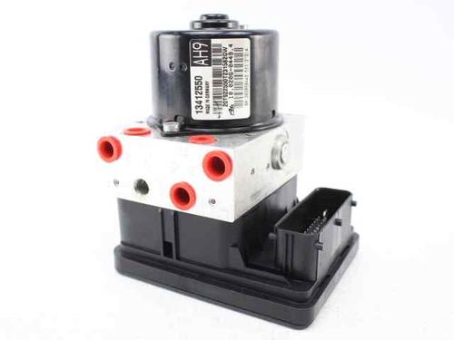 Used ABS pump CHEVROLET CRUZE Station Wagon (J308) 1.7 TD (110 hp) 31606174